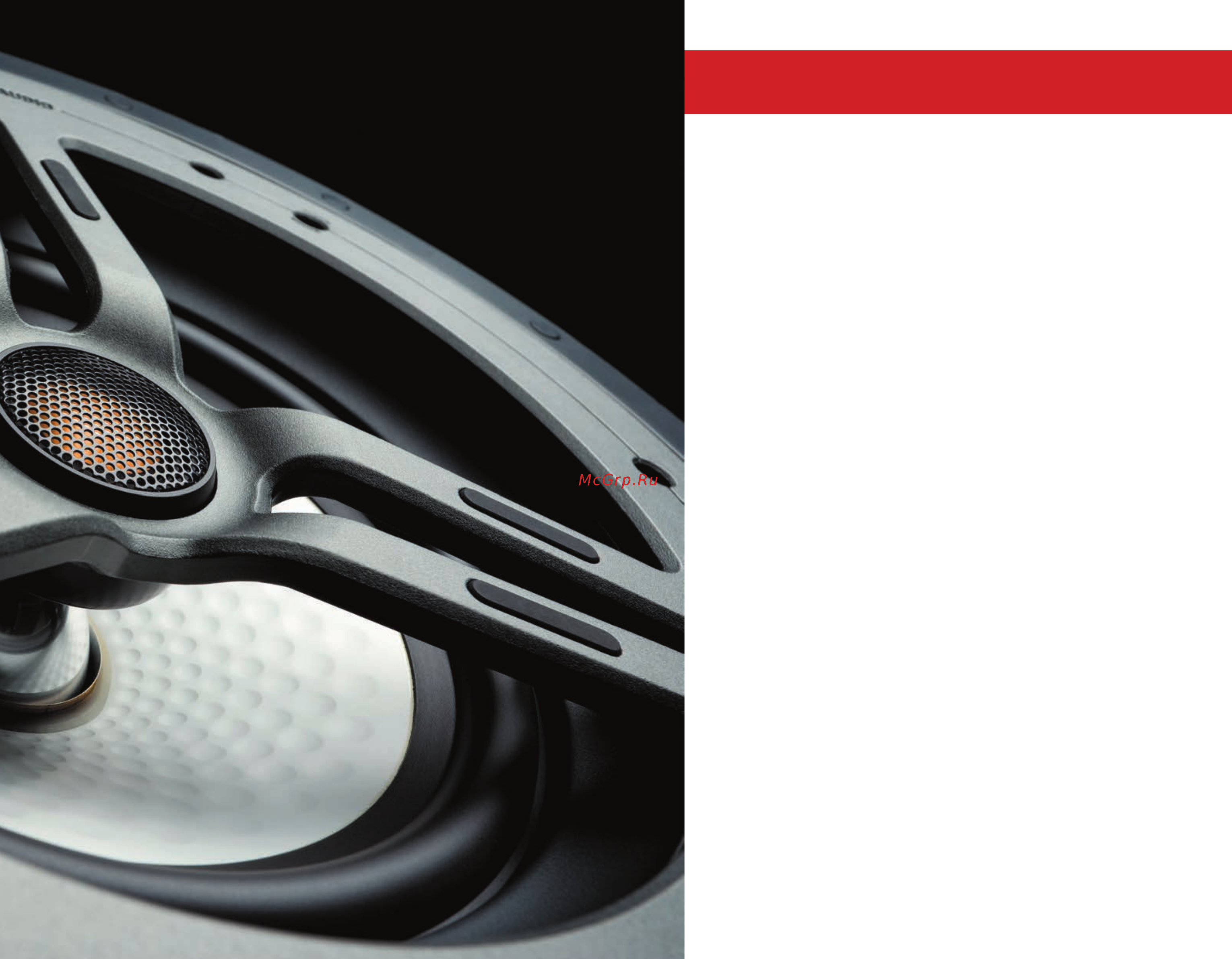 Monitor Audio CP-CT380 [3/12] Ma_cp2013_brochure_rus 03