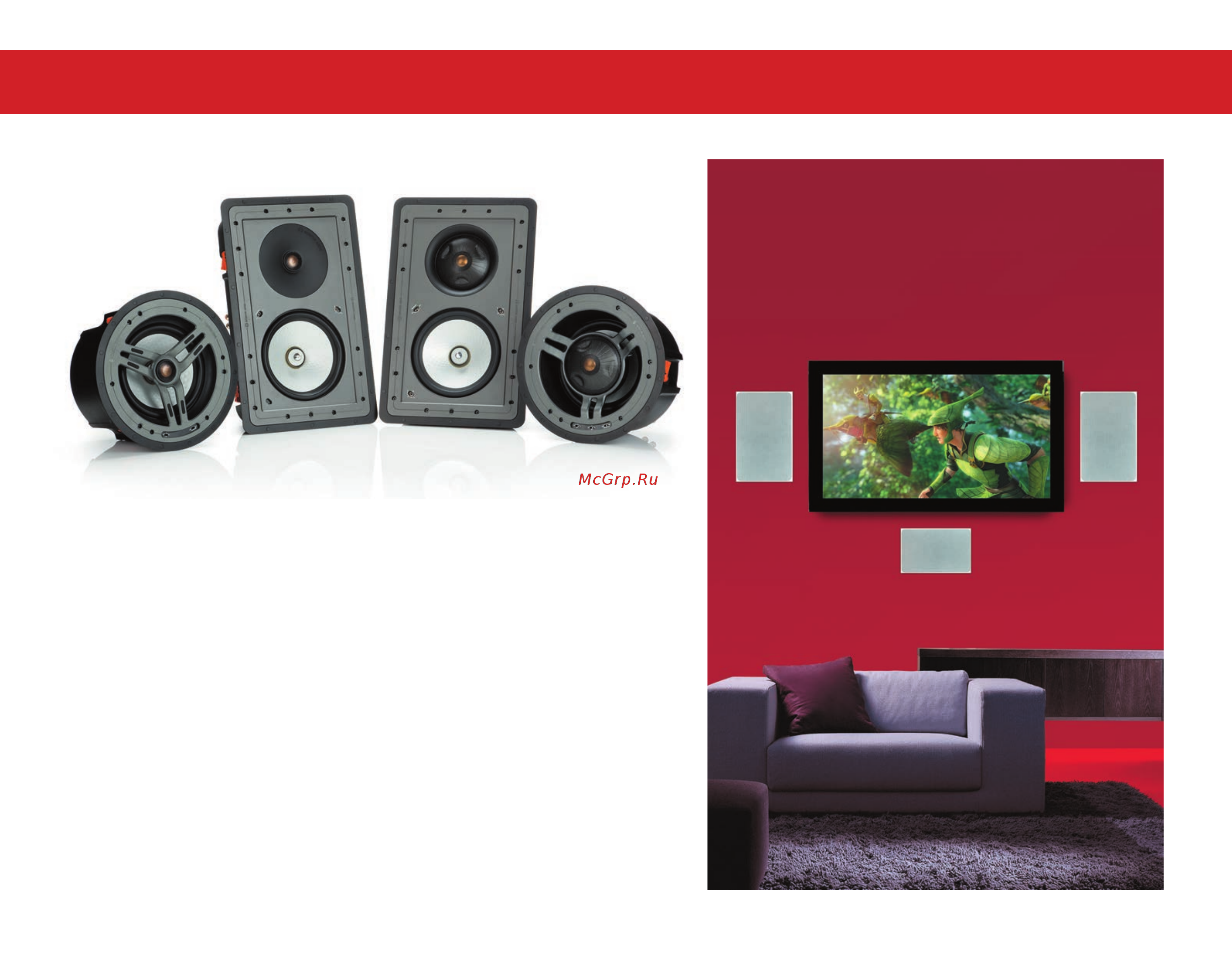 Monitor Audio CP-CT380 [5/12] Ma_cp2013_brochure_rus 05