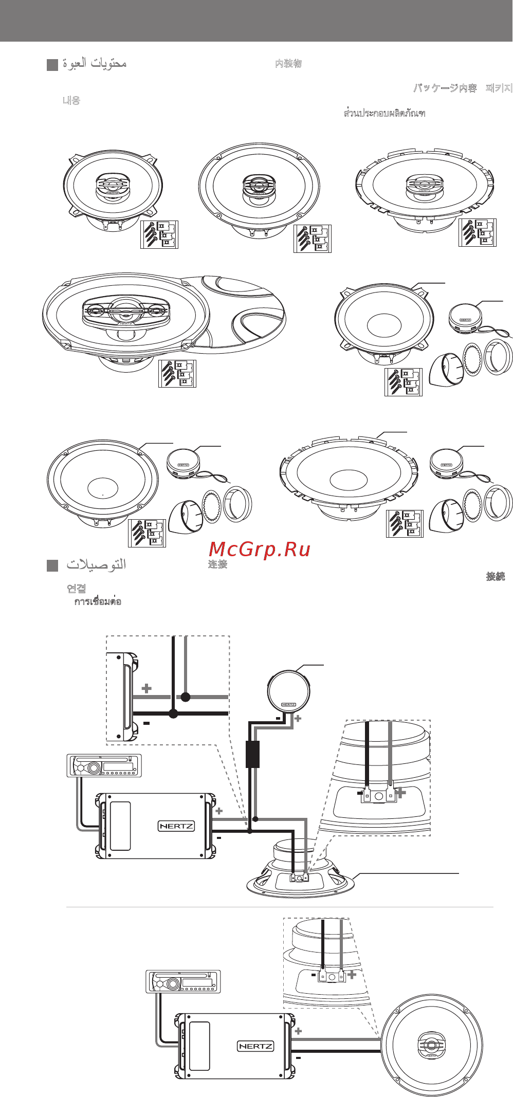 Hertz Uno K 130 [3/4] K 130 k 165 k 170
