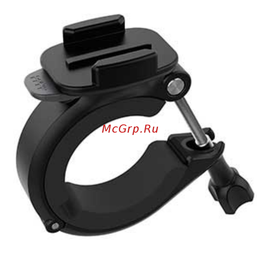 Gopro (AGTLM-001) Инструкция по эксплуатации онлайн
