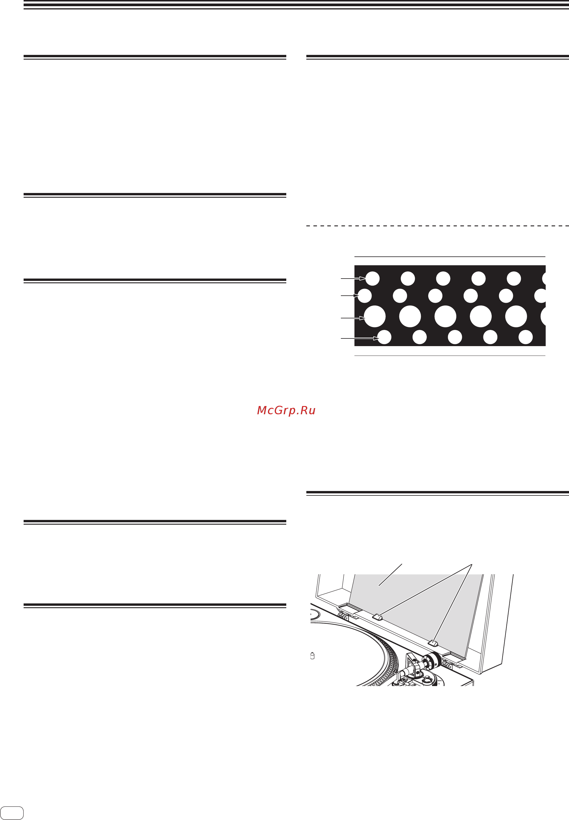 Kromax Projector-100 Grey Titan [30/132] Fonctionnement