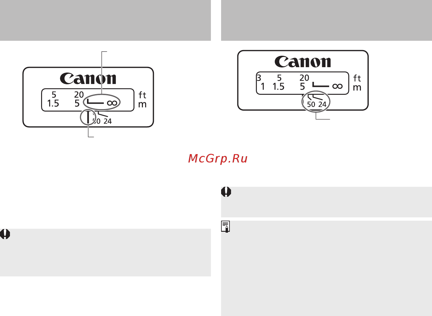 Canon EF 24-105mm f/4L IS II USM [9/16] Инфракрасный индекс