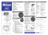 Nissin i40 Nikon Инструкция по эксплуатации