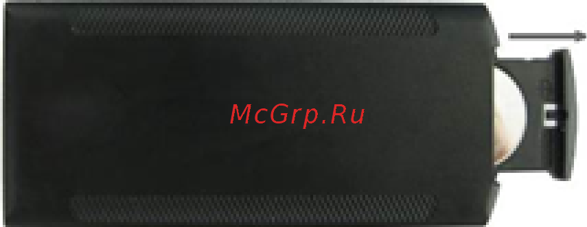 Digma PF-104JR White [8/21] Установка и замена батареи