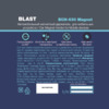 Blast BCH 630 30006 Инструкция по эксплуатации