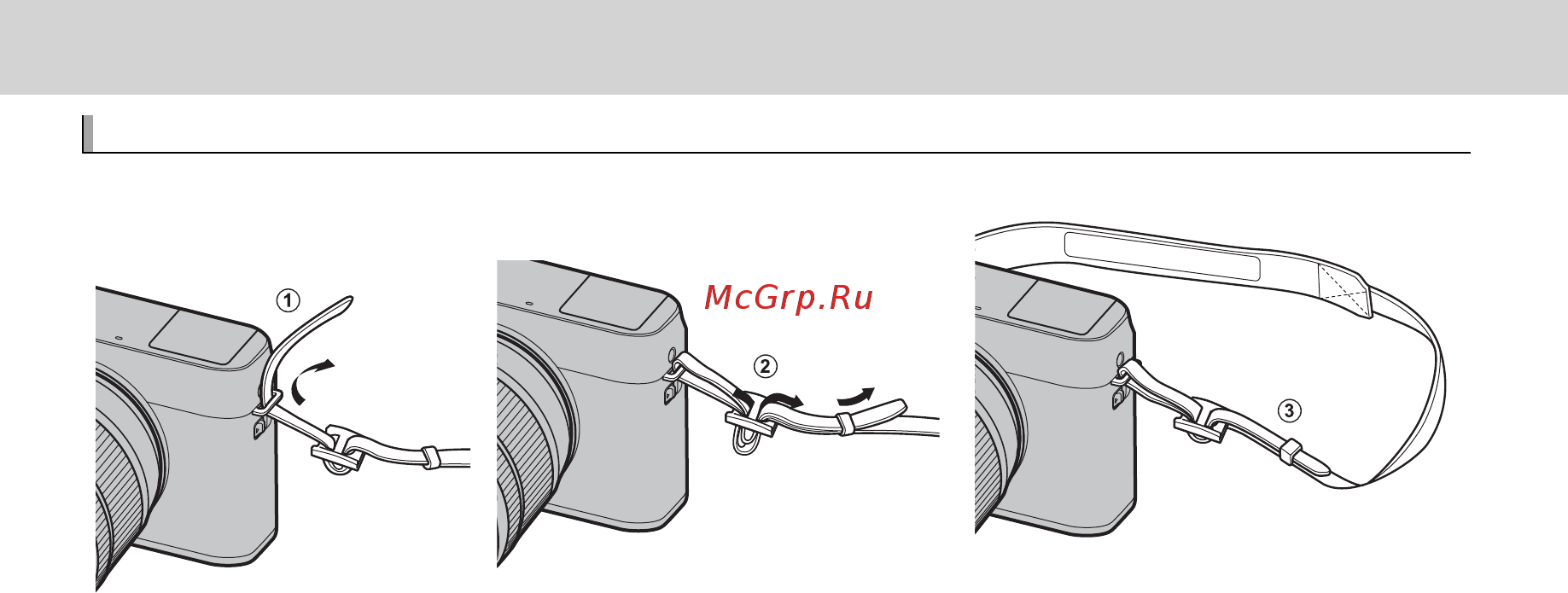 Fujifilm X-A10 Kit Silver [28/158] Первые шаги первые шаги