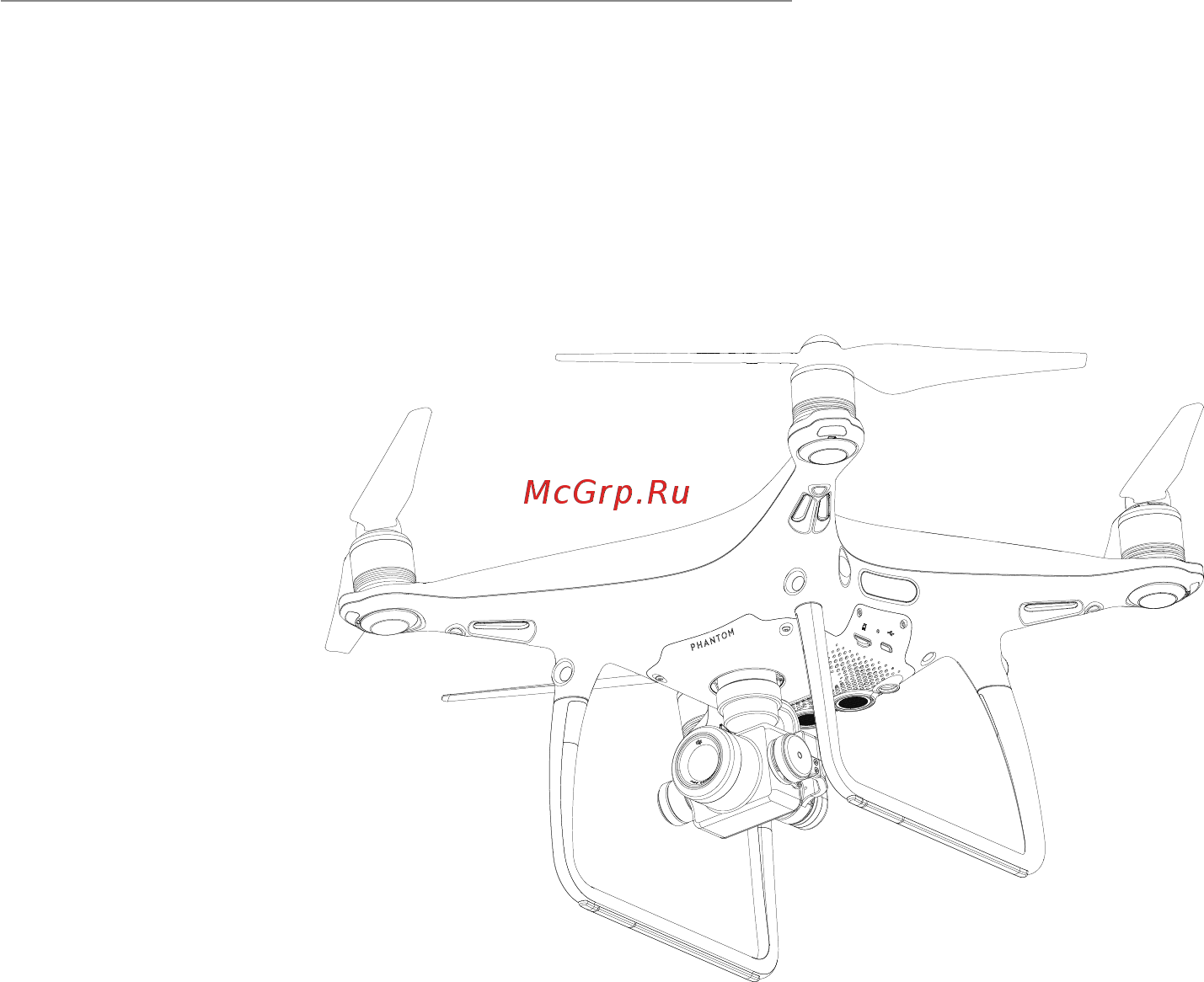 DJI Phantom 4 Pro [12/70] Оптер