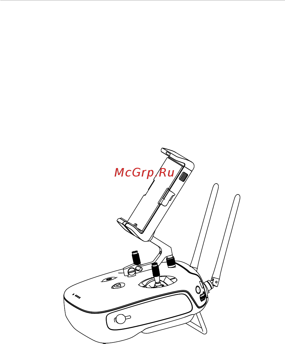 DJI Phantom Pro+ [35/70] У т remote controller