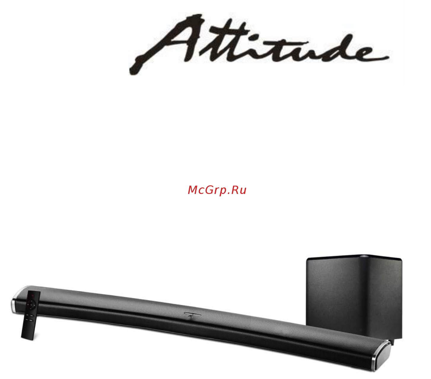 Attitude HLC-601-1 Инструкция по эксплуатации онлайн