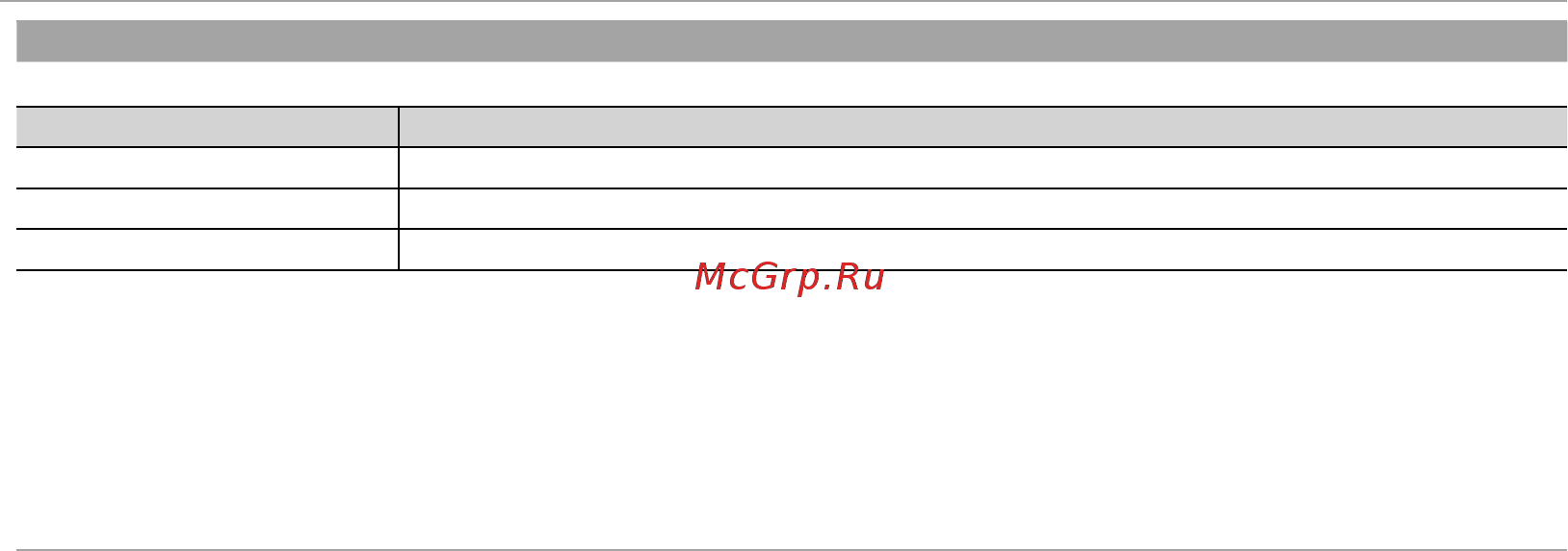 Fujifilm X-A3 Silver [108/164] Использование меню режим съемки