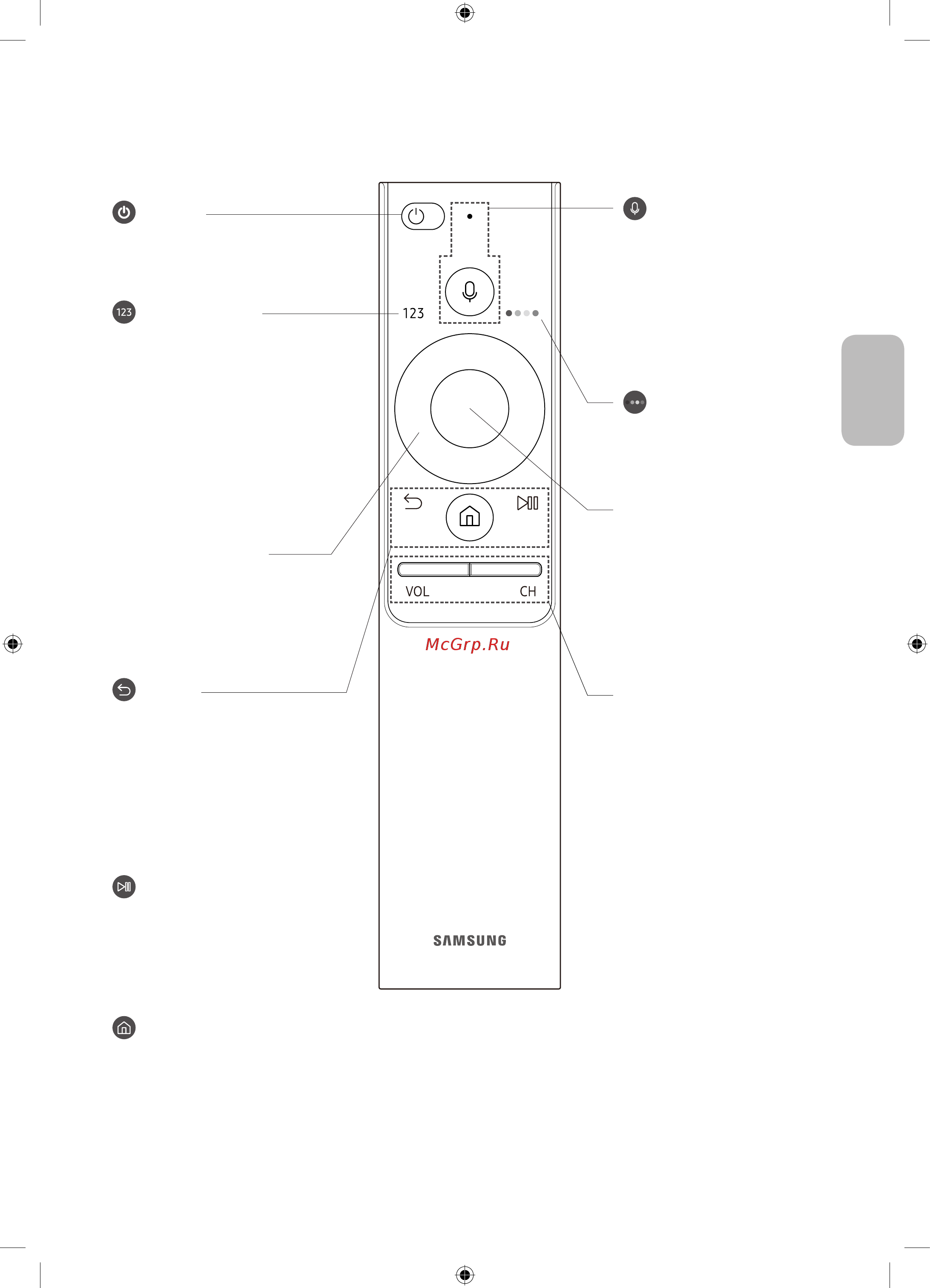 Samsung QLED QE55Q8CAM [61/100] Українська 12 українська 13