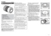 Canon EFM 18-150mm f/3.5-6.3 IS STM Black Инструкция по эксплуатации