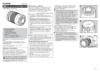 Canon EFM 18-150mm f/3.5-6.3 IS STM Silver Инструкция по эксплуатации