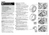 Canon Mount Adapter EF-EOS M (6098B005) Инструкция по эксплуатации
