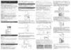 Samyang 300mm f/6.3 Mirror Fujifilm X Инструкция по эксплуатации