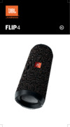 JBL Flip 4 Gray ( Инструкция по эксплуатации