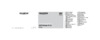 Olympus M.Zuiko Digital ED 75mm 1:1.8 Silver Инструкция по эксплуатации