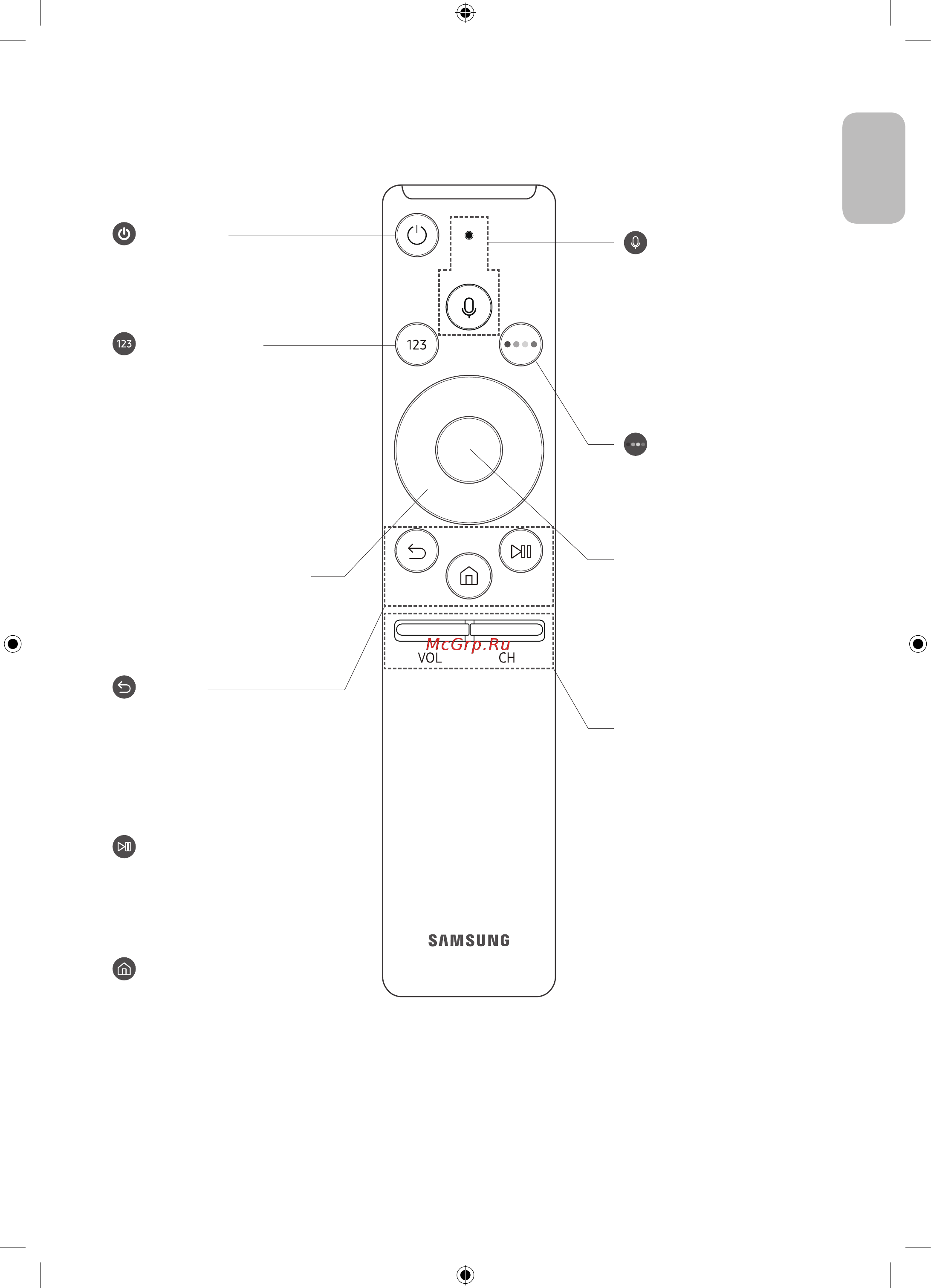 Samsung UE49MU6400U [11/92] Русский 11