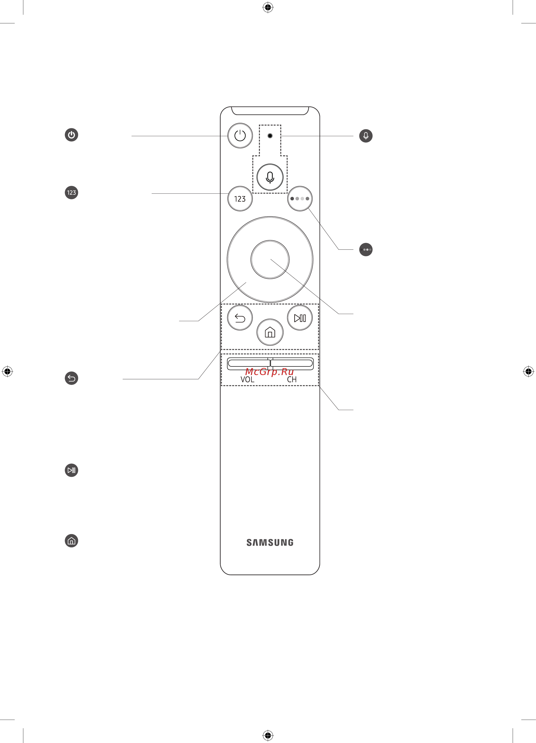 Samsung UE49MU8000U [10/92] Русский 10