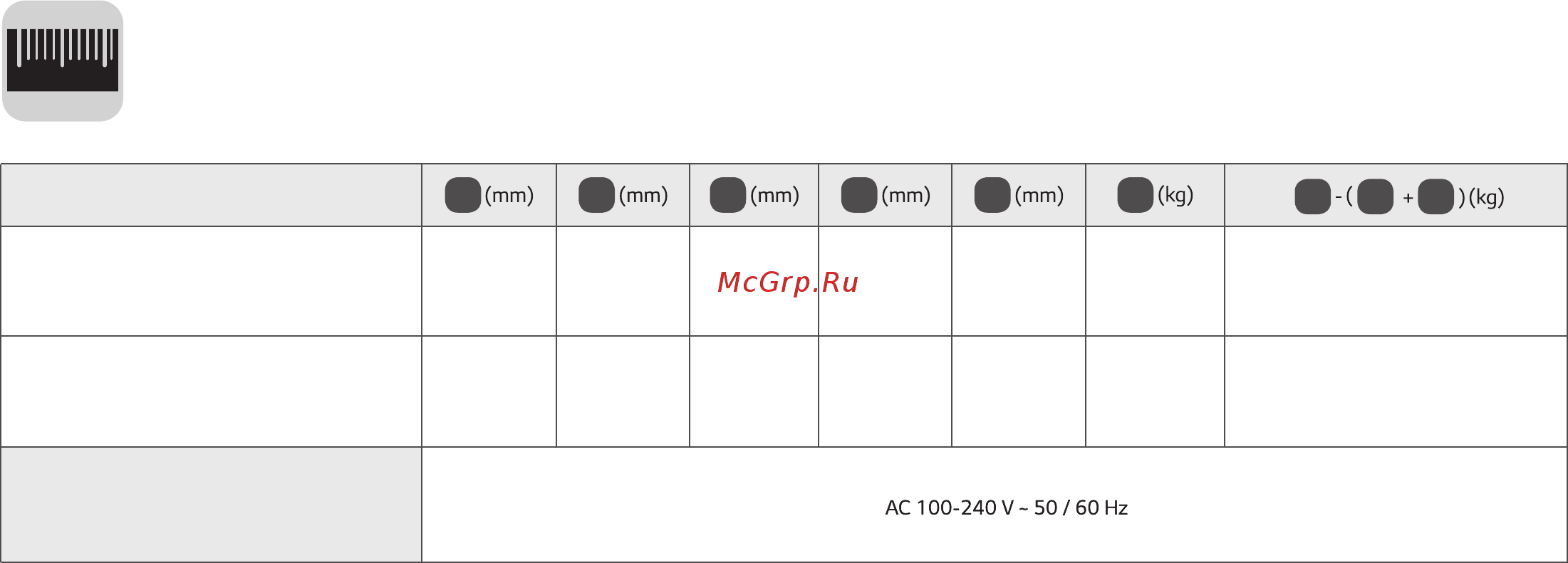LG 55UJ630V [10/50] A b c d e f f
