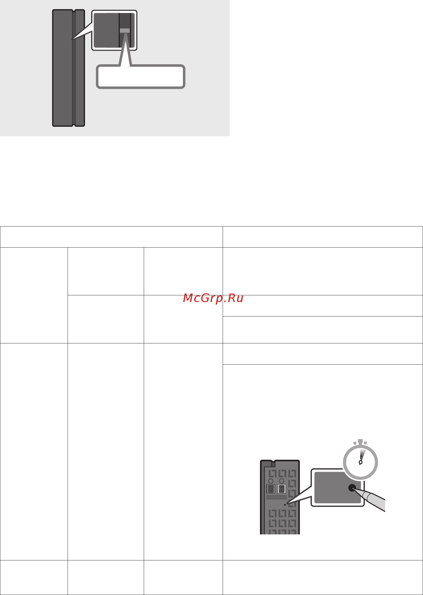 Samsung SWA-9000S [11/42] Отключите устройство soundbar
