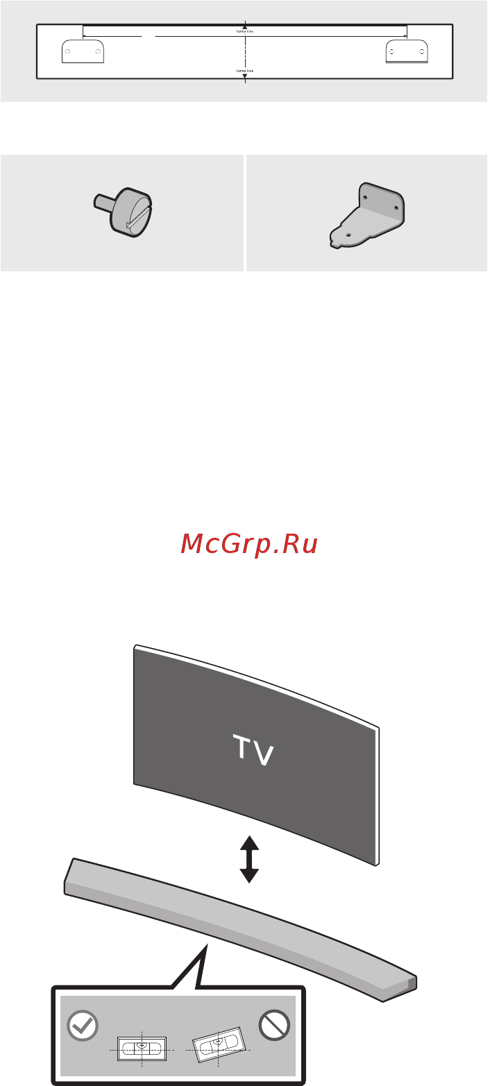 Samsung HW-M4500 [30/38] Меры предосторожности при установке