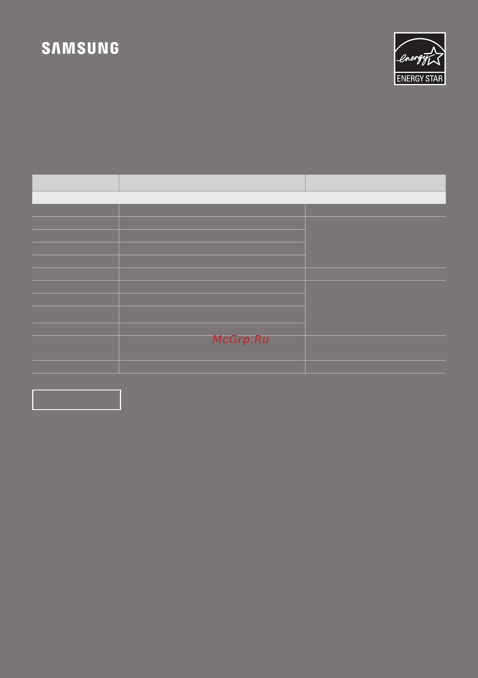 Samsung HW-M4500 [38/38] Дата выпуска