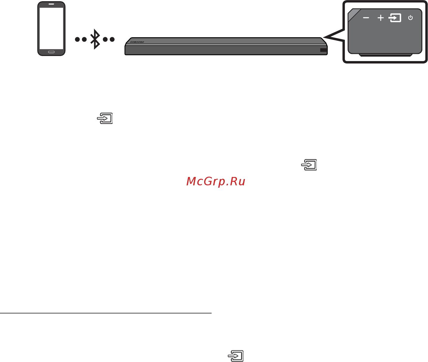 Samsung HW-MS650 [19/111] Способ 1 подключение с помощью bluetooth