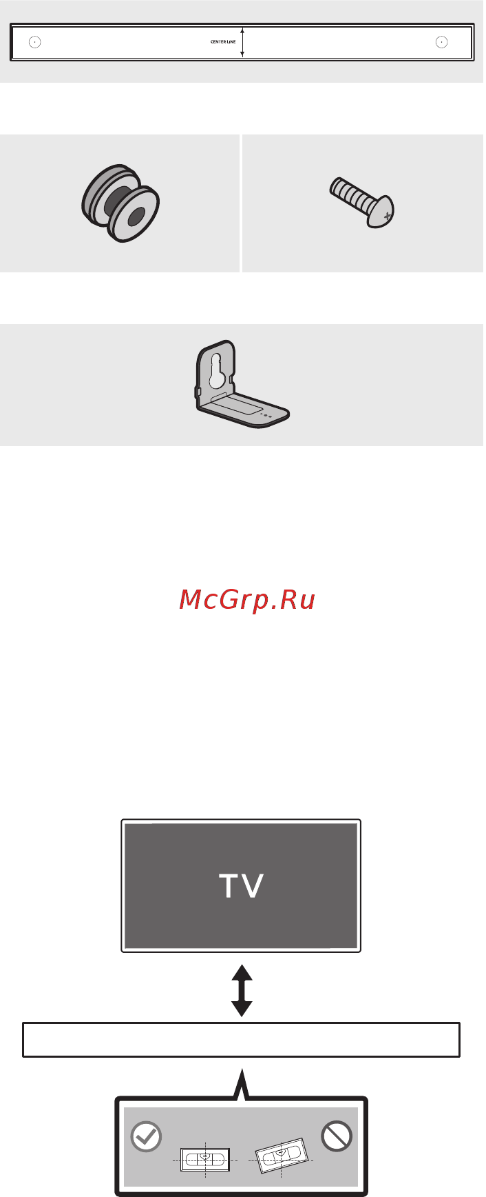 Samsung HW-MS650 [29/111] Меры предосторожности при установке