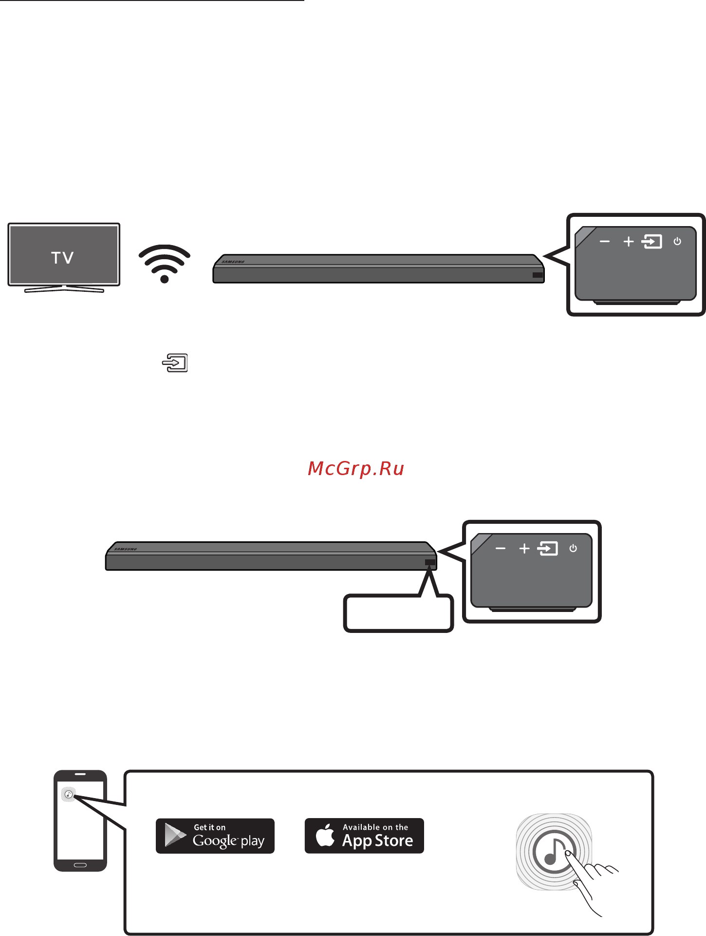 Samsung HW-MS650 [52/111] Підключення через мережу wi fi