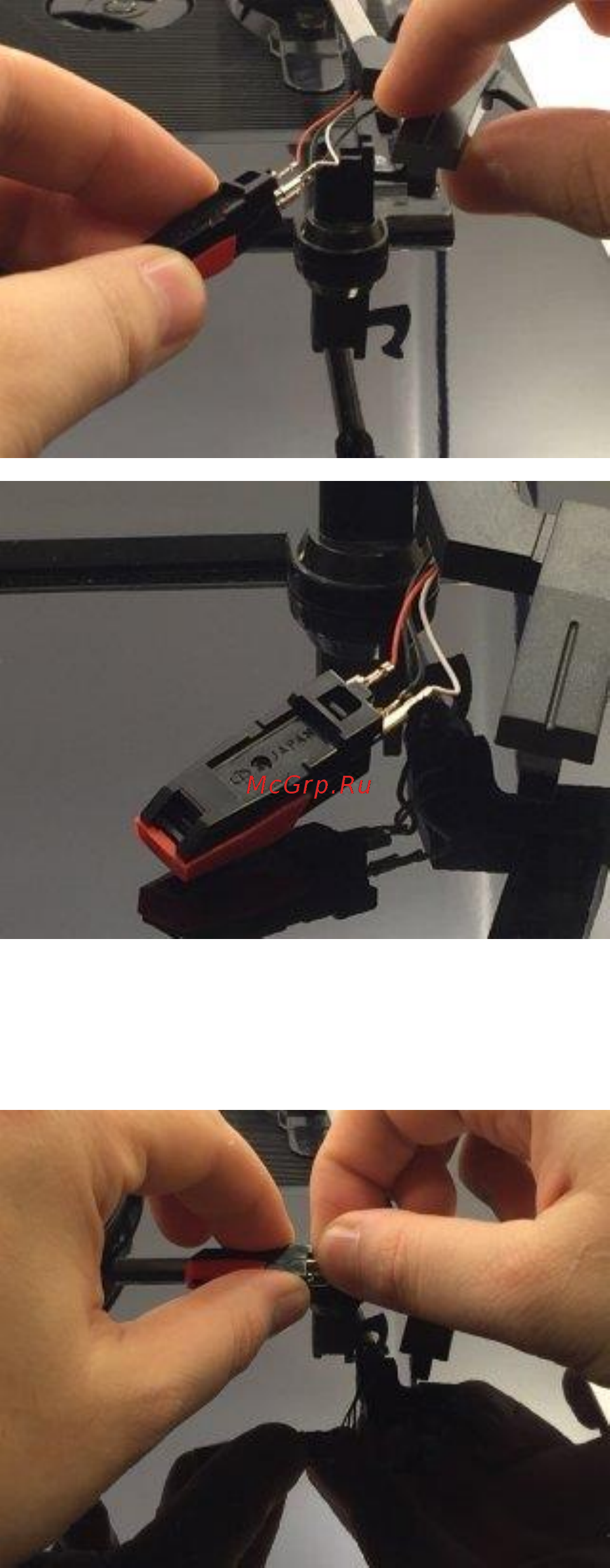 Ion Audio CZ-800-10 Инструкция по эксплуатации онлайн [2/3] 230199