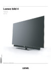 Loewe 57441W90 Bild 4.55 Инструкция по эксплуатации