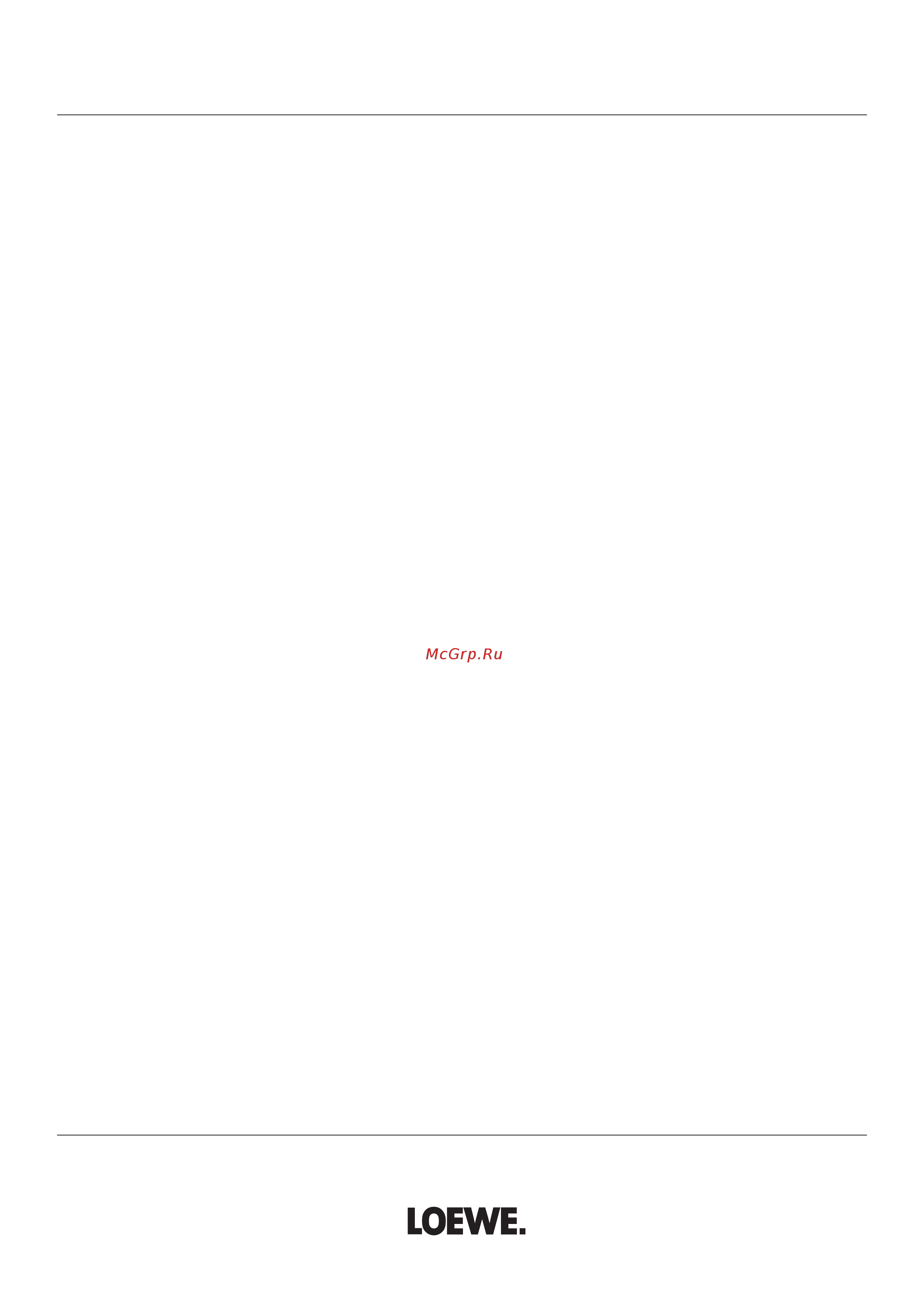 Loewe OLED57441W90 Bild 4.55 Black Инструкция по эксплуатации онлайн [10/10] 343755