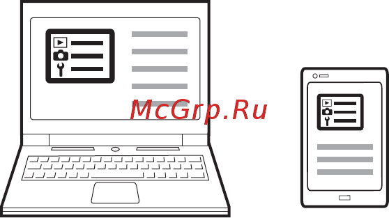 Nikon D7500 18-105 VR Kit [5/388] Сведения о параметрах меню