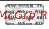 Nikon D7500 Body [22/388] Avc patent portfolio license