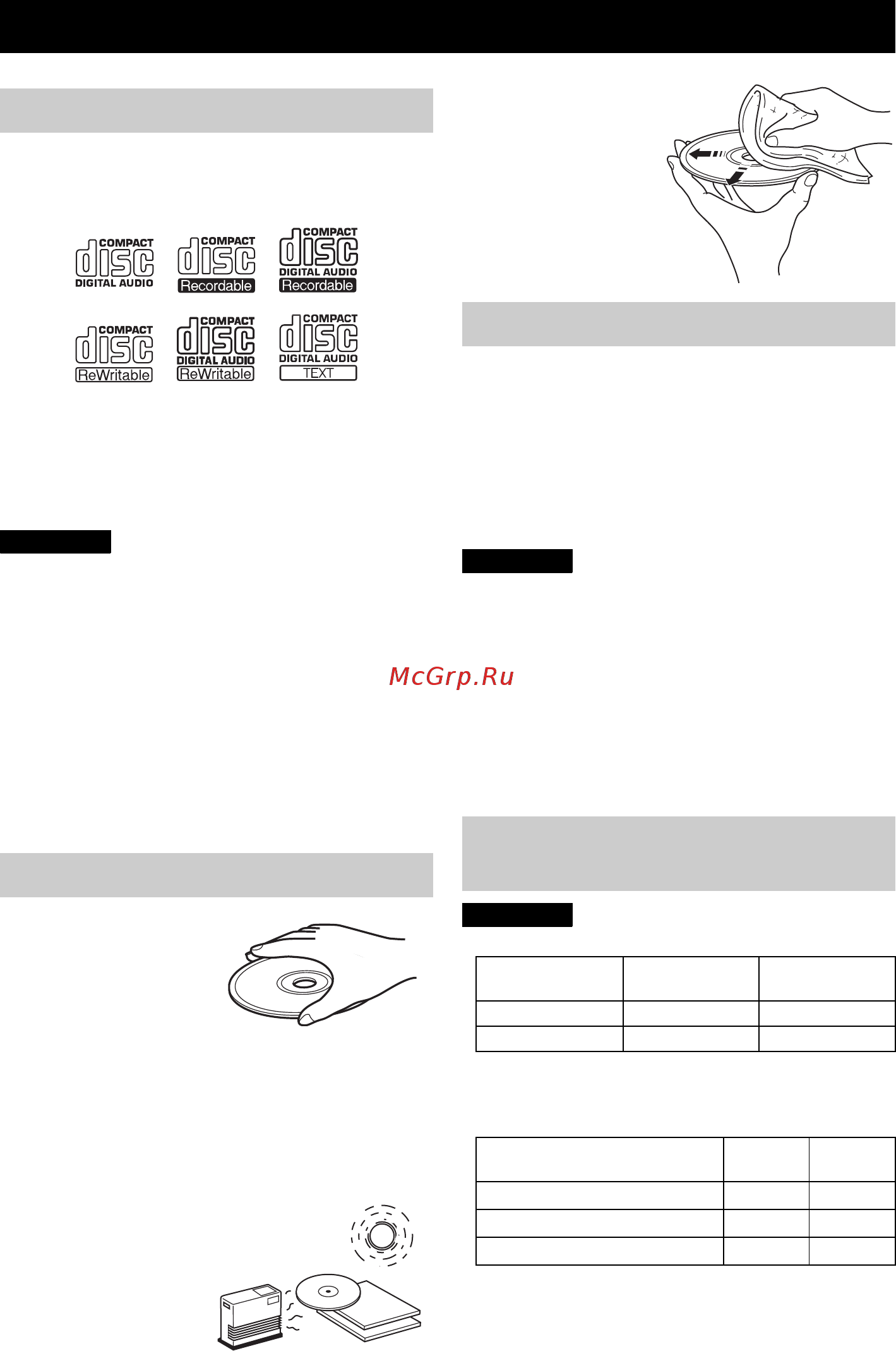 Yamaha TSX-B141 Champagne [210/248] Opmerkingen over schijven en usb apparaten