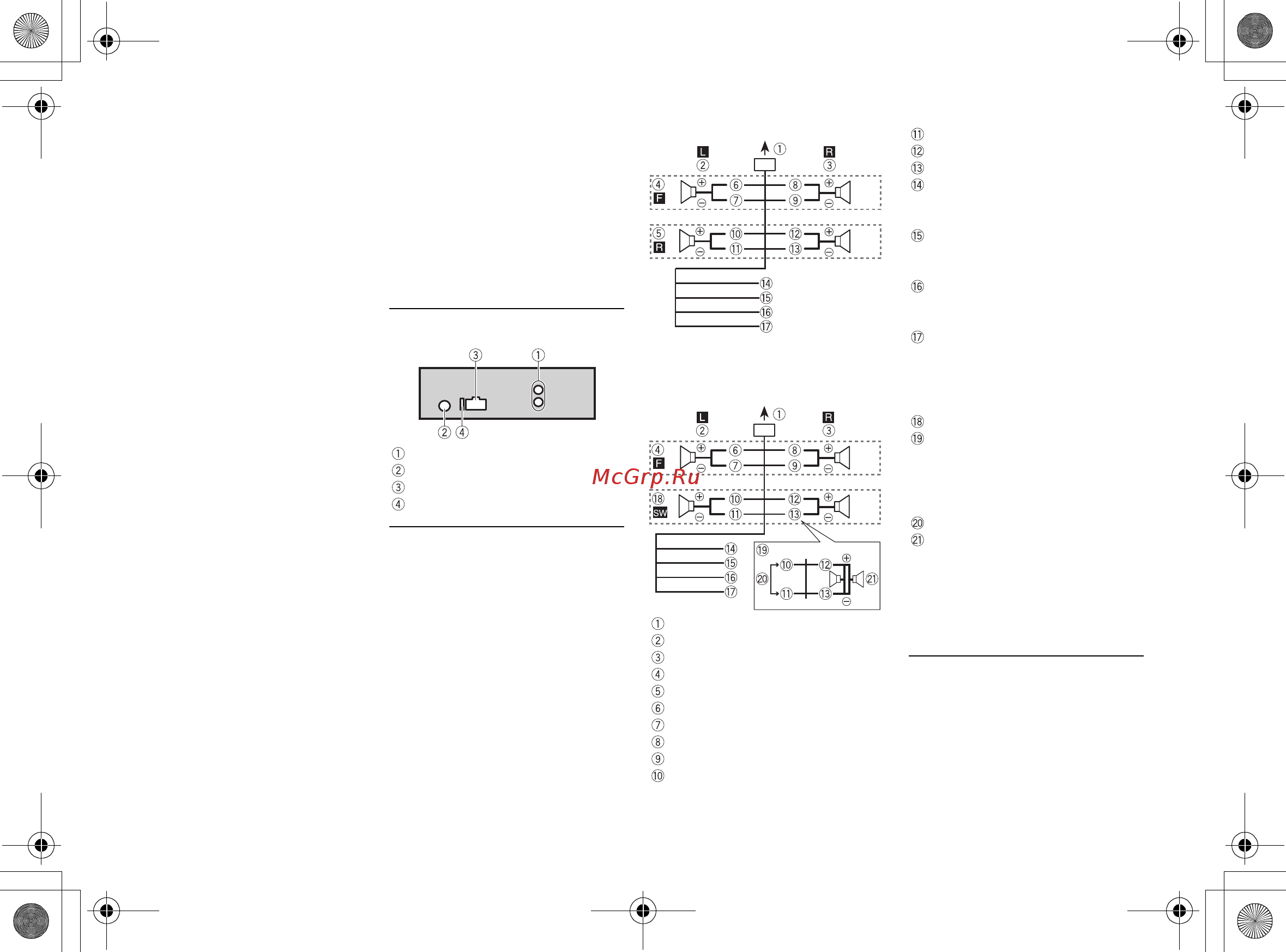 Pioneer MVH-09UB [10/36] Mvh 09ub mvh 09ubg 127075007251