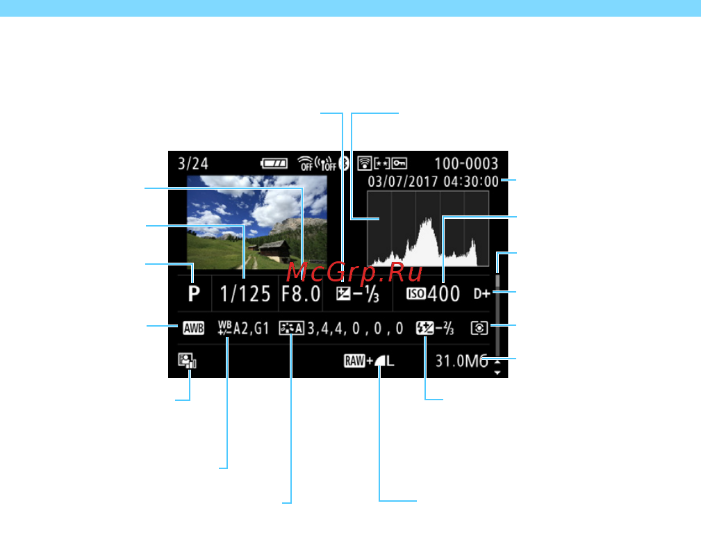 Canon EOS 200D Kit 18-55 IS STM White [350/458] Подробная информация