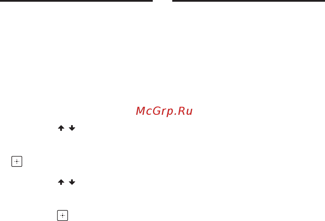 Sony MHC-V50D//C [134/168] Створення власних звукових ефектів