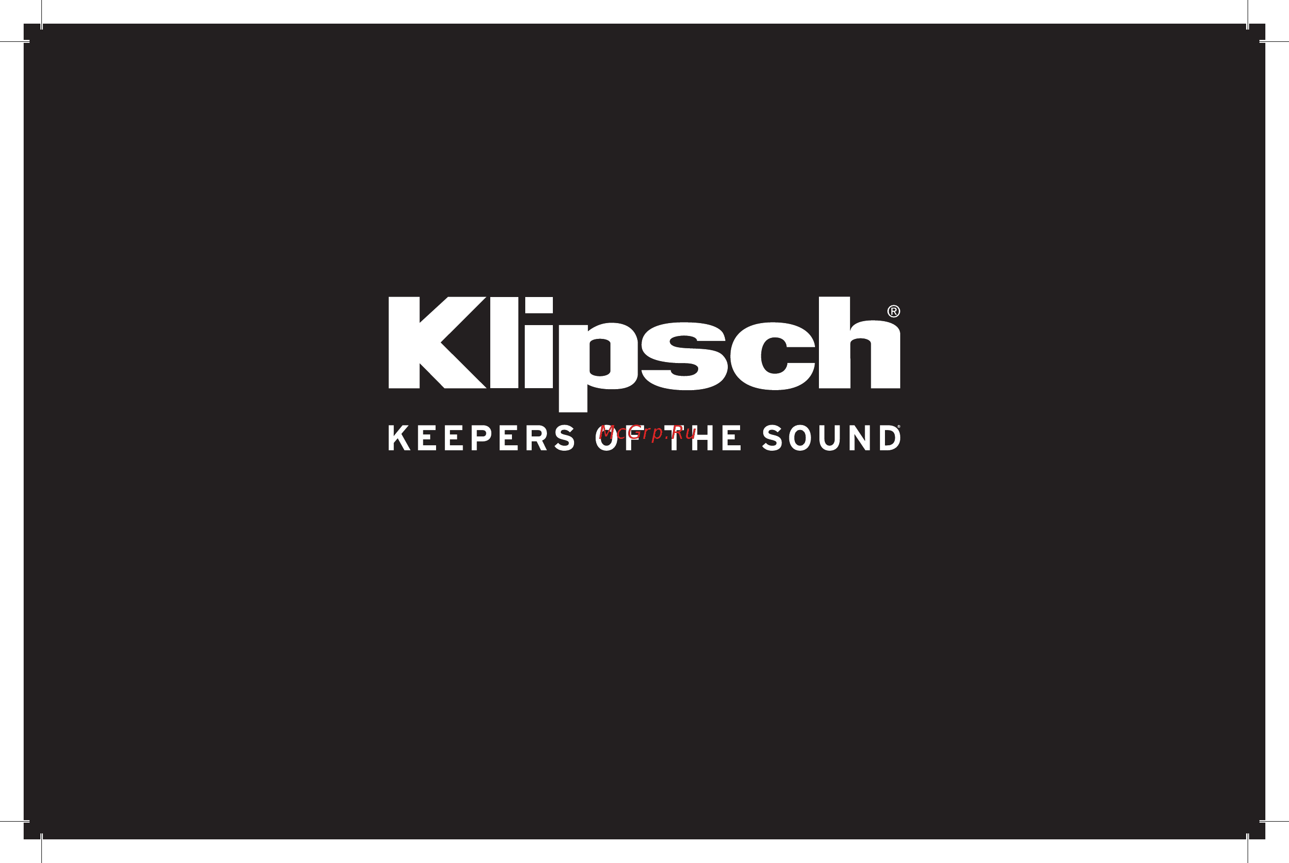 Klipsch The Three Walnut [20/20] Klipsch com