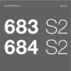 Bowers & Wilkins 684 S2 Black Ash Инструкция по эксплуатации