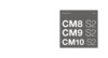 Bowers & Wilkins CM9 S2 Satin White Инструкция по эксплуатации