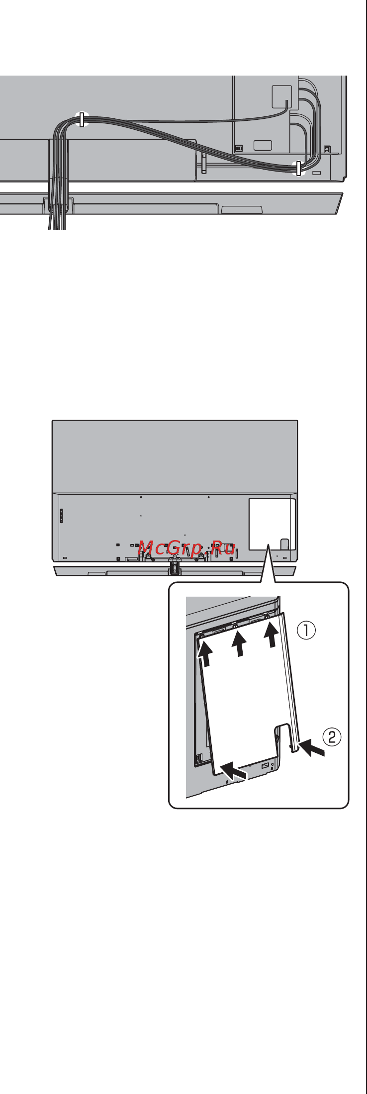 Panasonic TX-65EZR1000 Черный Инструкция по эксплуатации онлайн [19/104] 292038