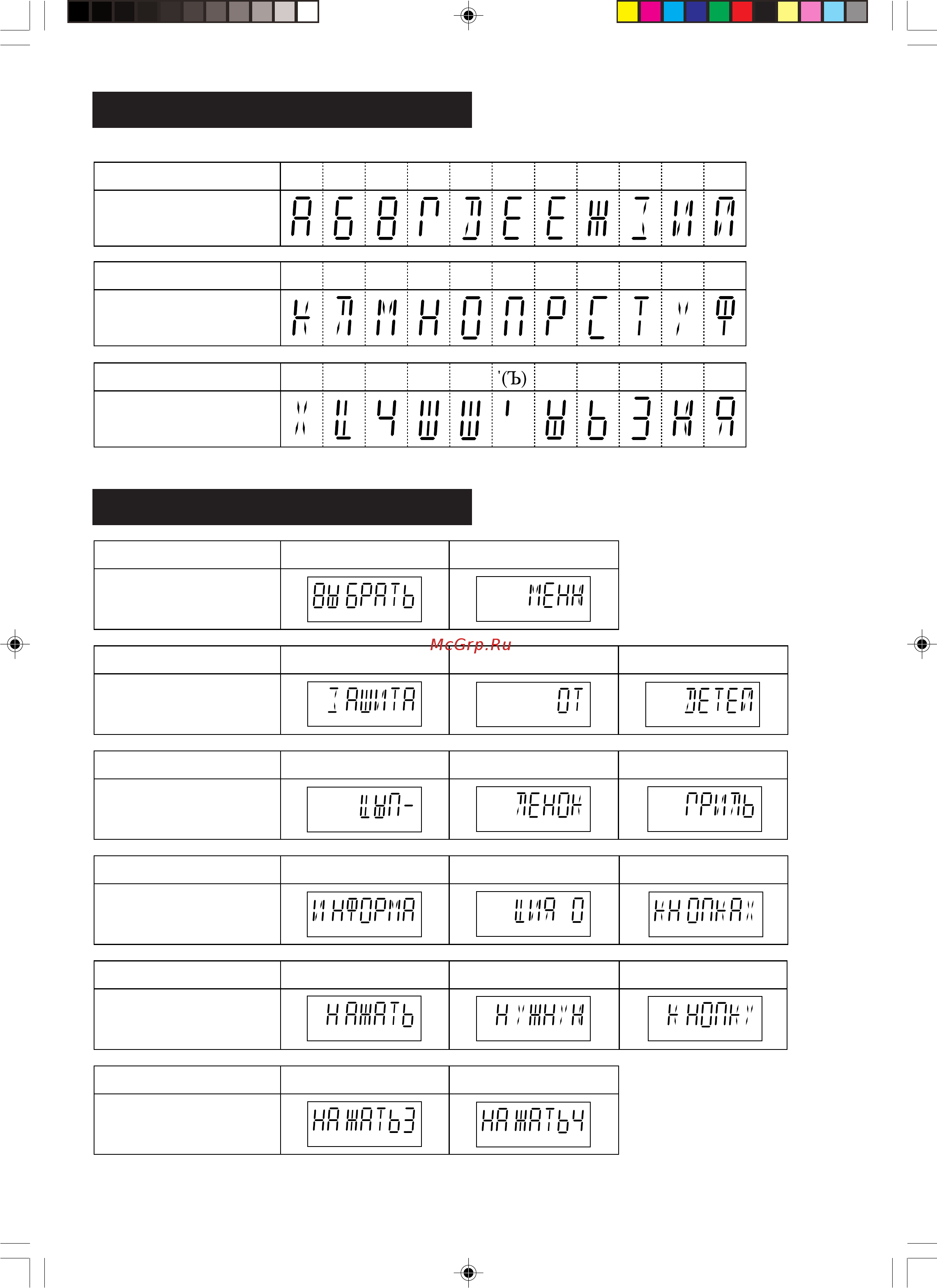 Sharp R-877 HW [13/51] Ghbvths bzlbrfwbb heccrbü erd