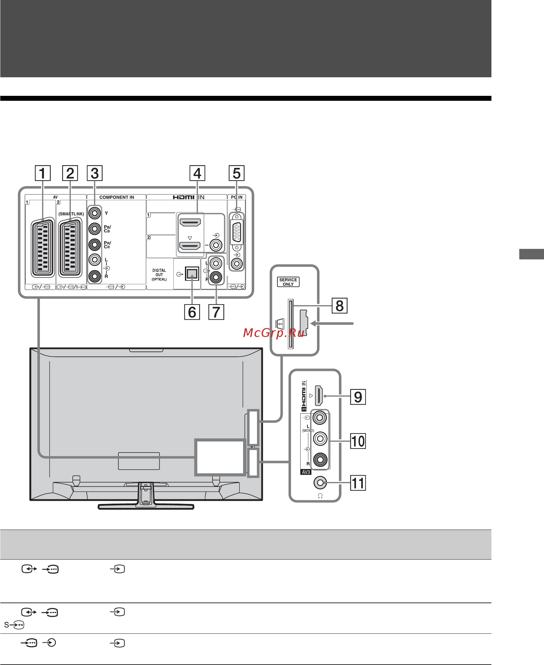 Sony KDL-52 V4210 [59/280] Jatkuu