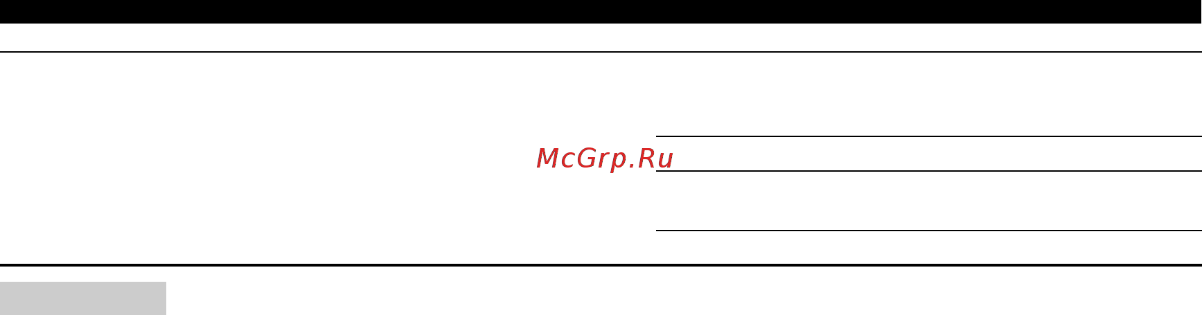 Yamaha RX-V1900 BK [108/142] Примечания