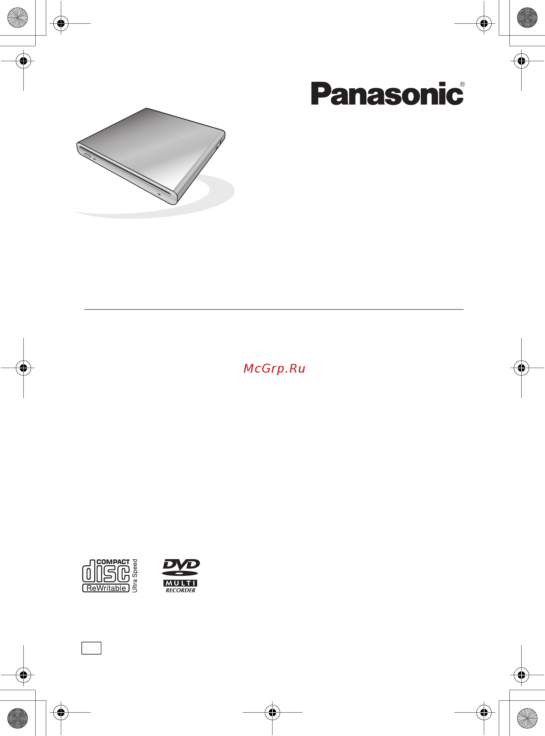 Panasonic VW-BN1 Инструкция по эксплуатации онлайн