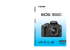 Canon EOS 1000D 18-55 + CP530 Инструкция по эксплуатации