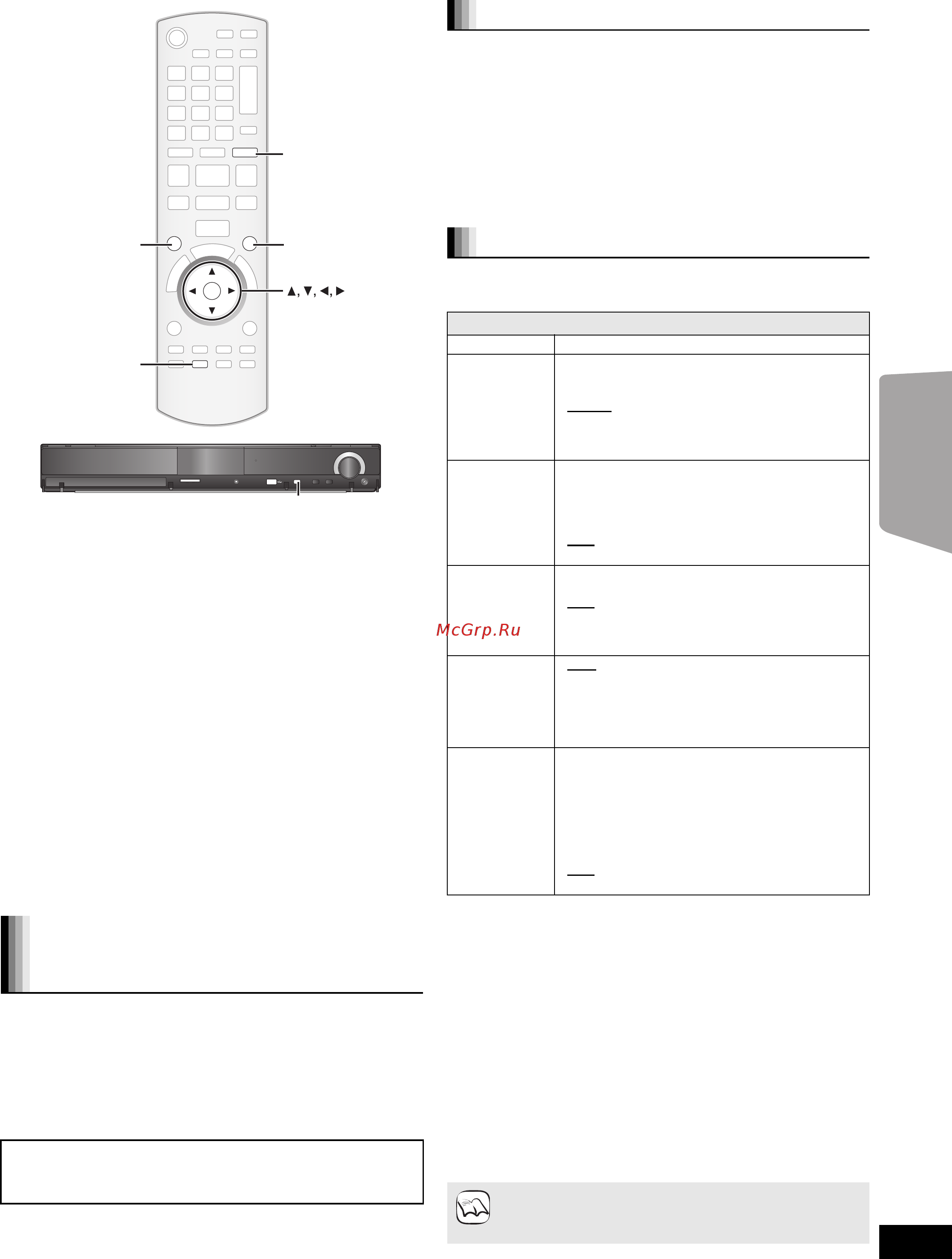 Panasonic SC-BT205EE-K [27/61] Или aux