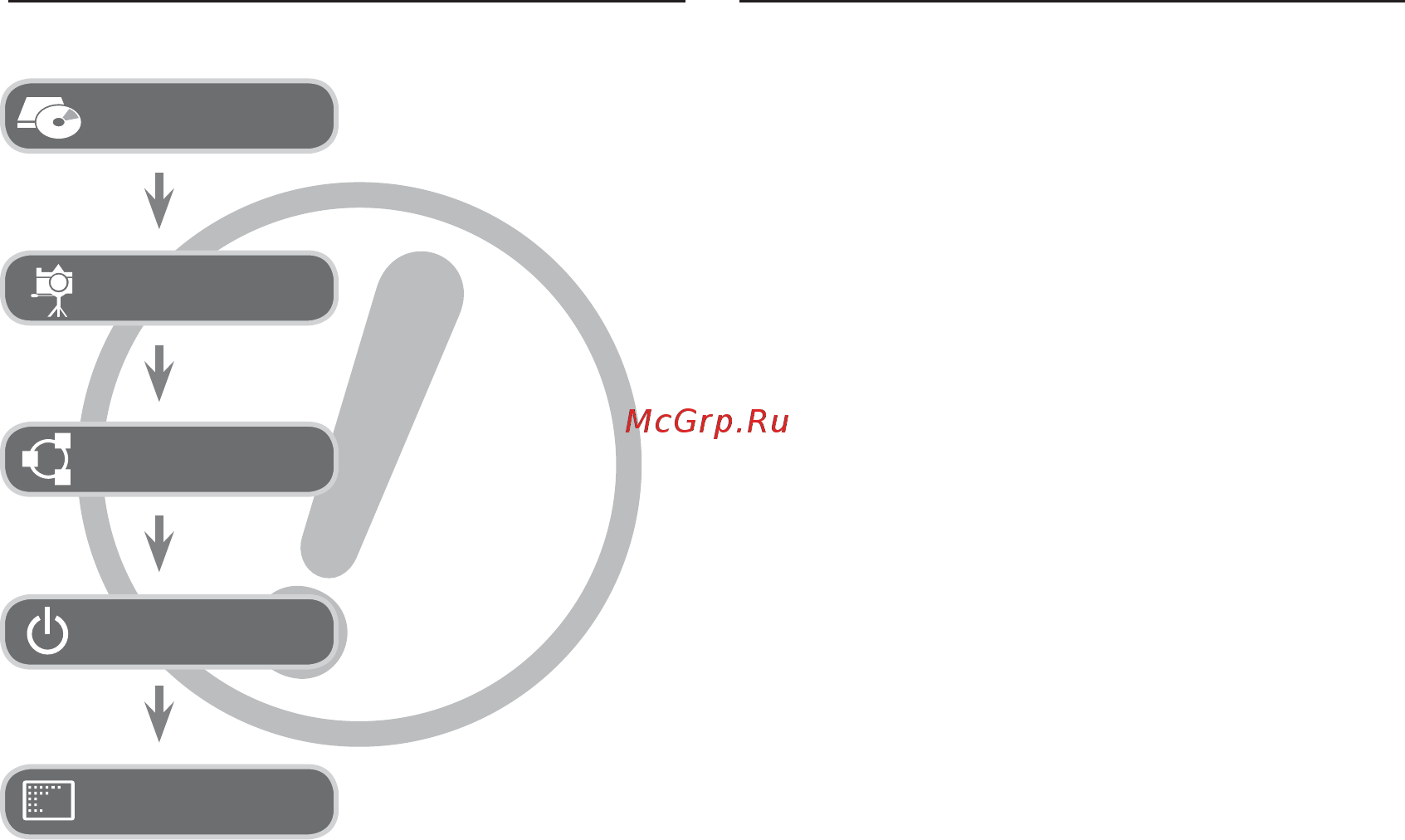 Samsung WP10 Blue [2/105] Знакомство с фотокамерой